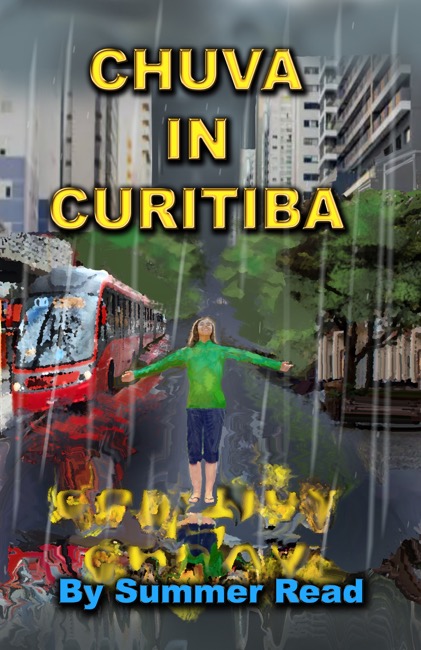 CHUVA COVER