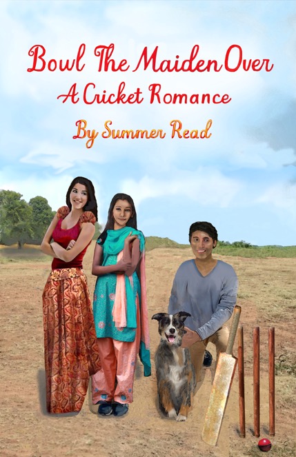 Cricket PUBLISH