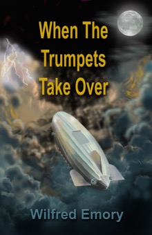 Trumpets COVER October