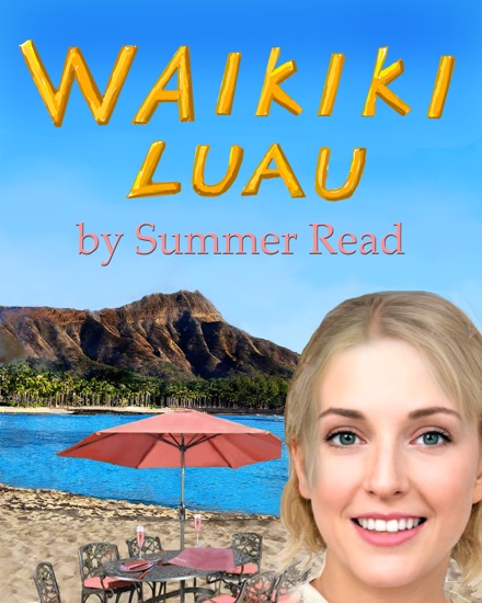 Waikiki L ebook Cover