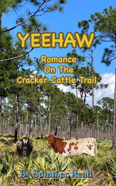 Yeehaw COVER PUBLISH