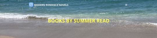 Summer Read Banner