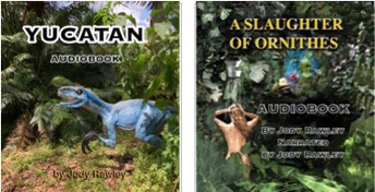 CME Audiobooks Image
