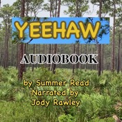 Yeehaw Audiobook COVER